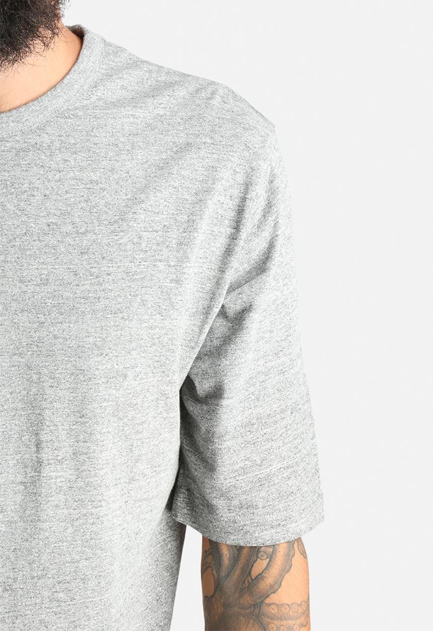 ADPT. - Jordan 1/2 Sleeve Tee