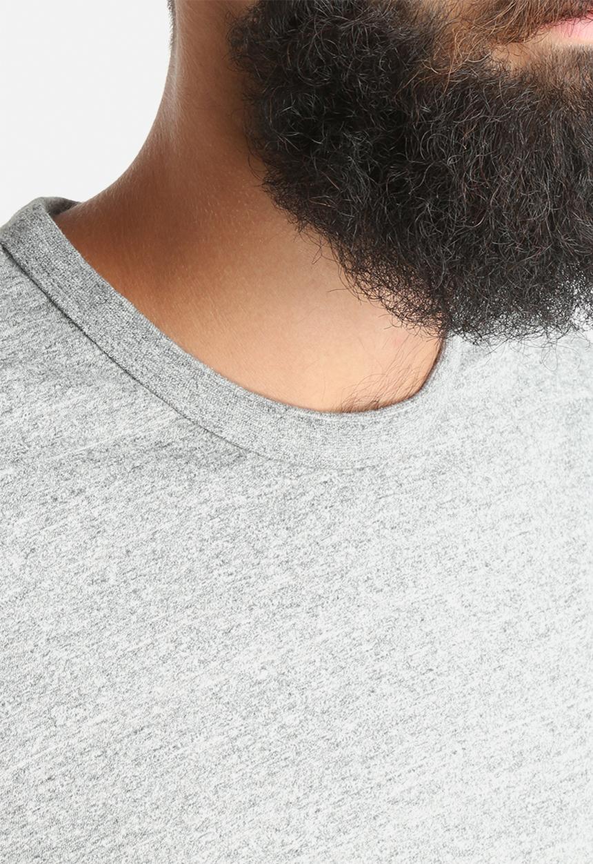 ADPT. - Jordan 1/2 Sleeve Tee