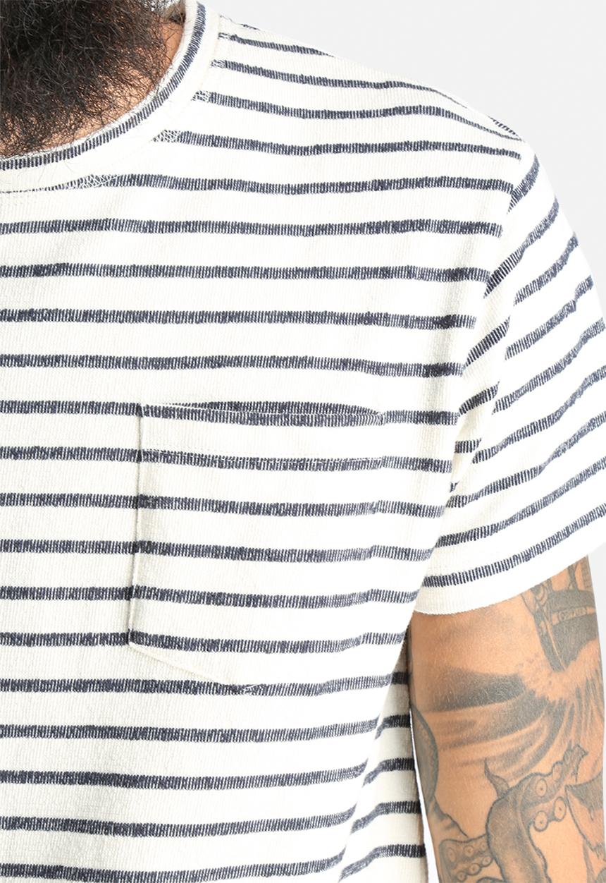 ADPT. - Jam S/S Tee