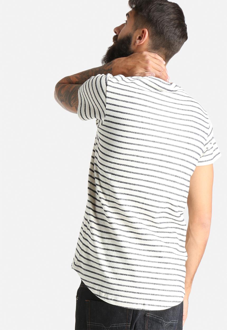 ADPT. - Jam S/S Tee
