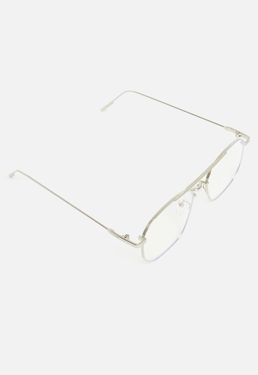 Superbalist - Riaan two pack glasses - multi