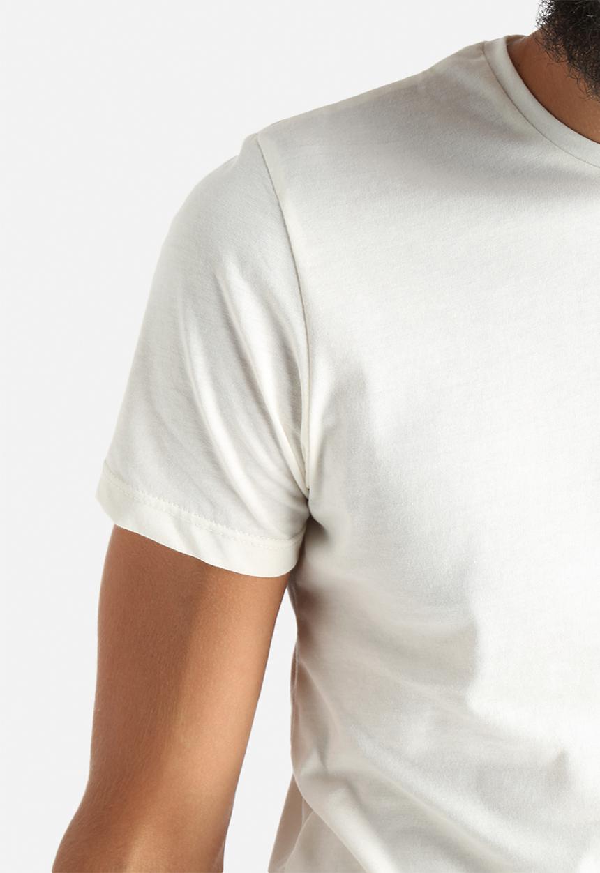 ADPT. - Code Fare Tee 