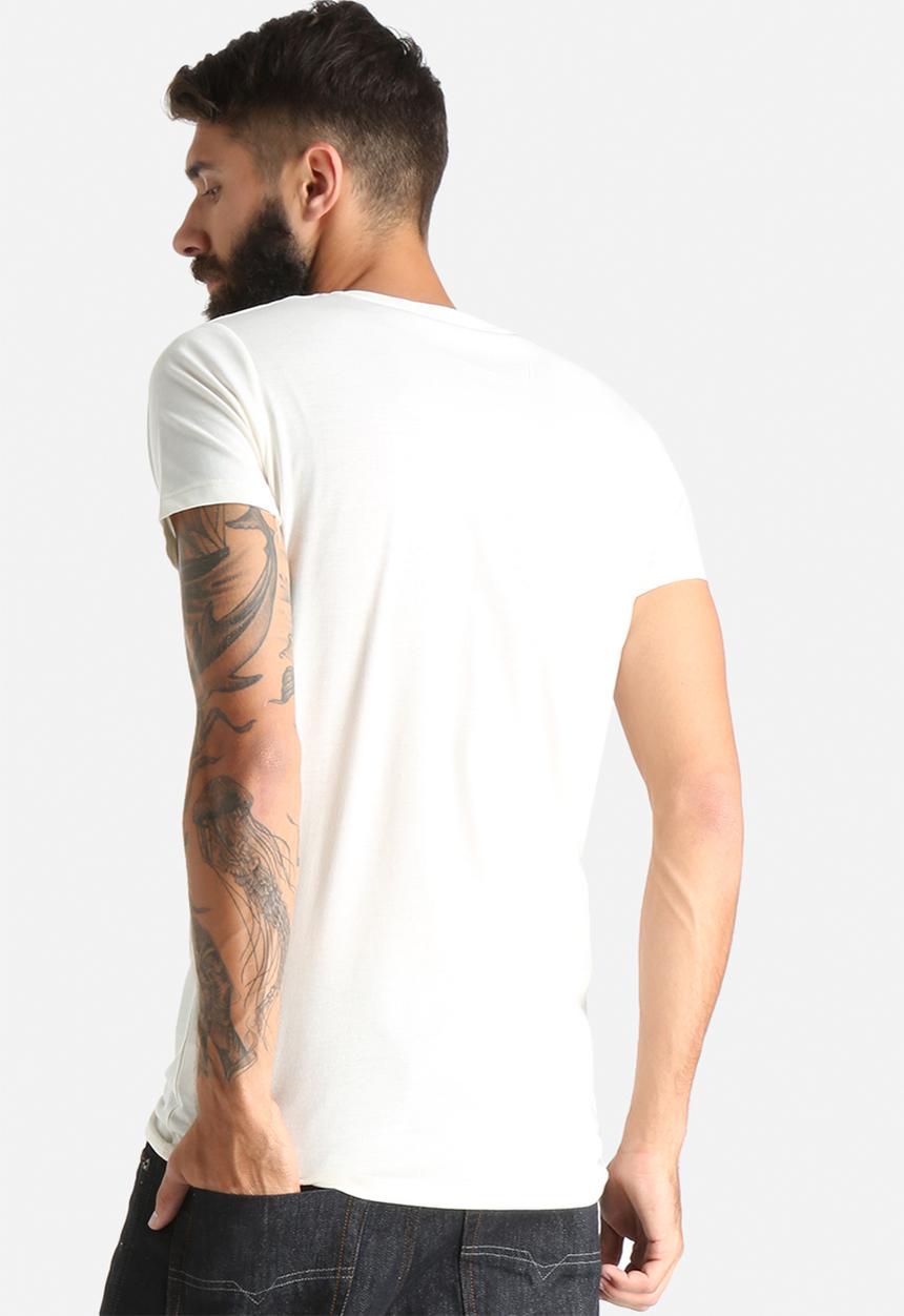 ADPT. - Code Fare Tee 