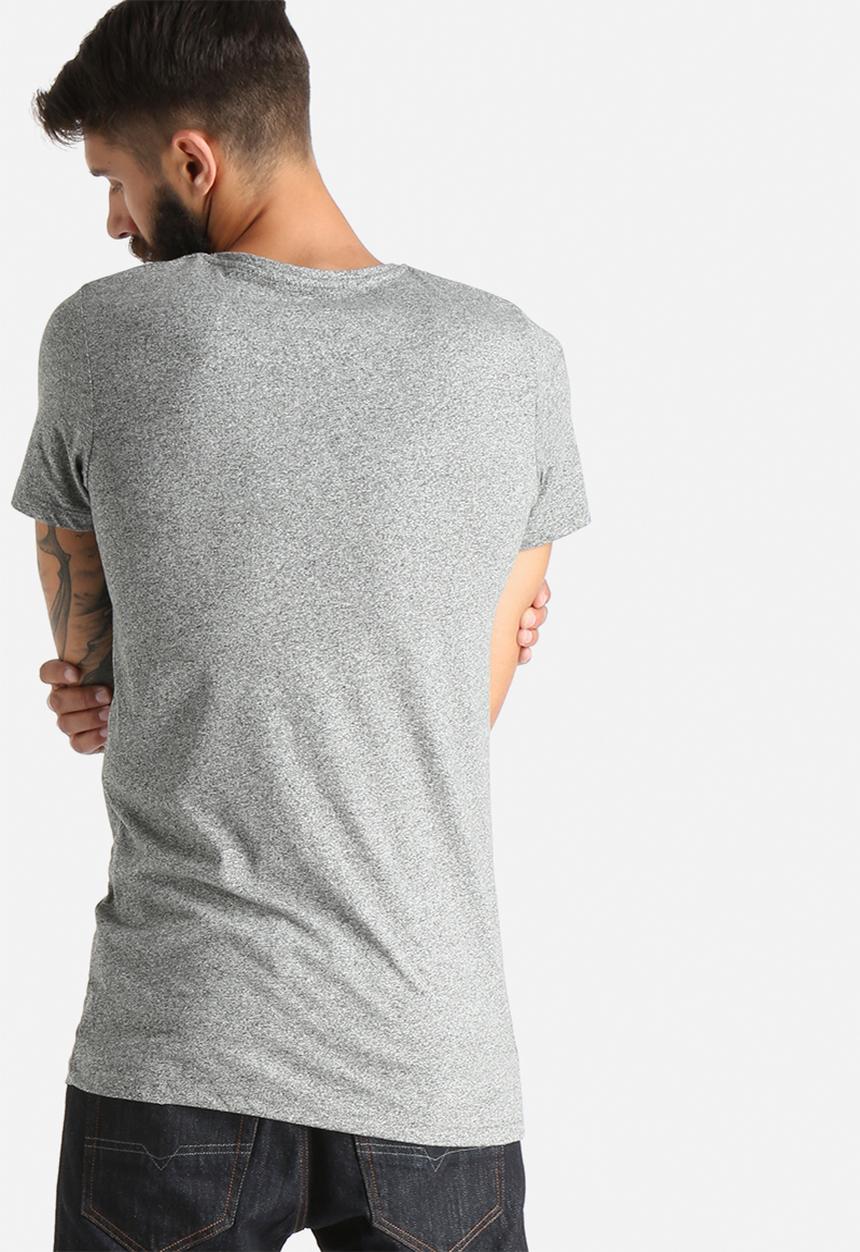 ADPT. - Code Fare Tee 