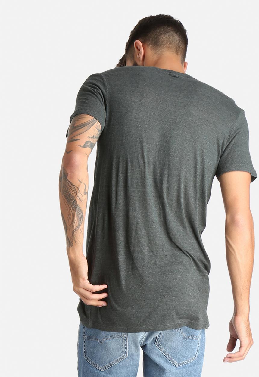ADPT. - World SS Tee