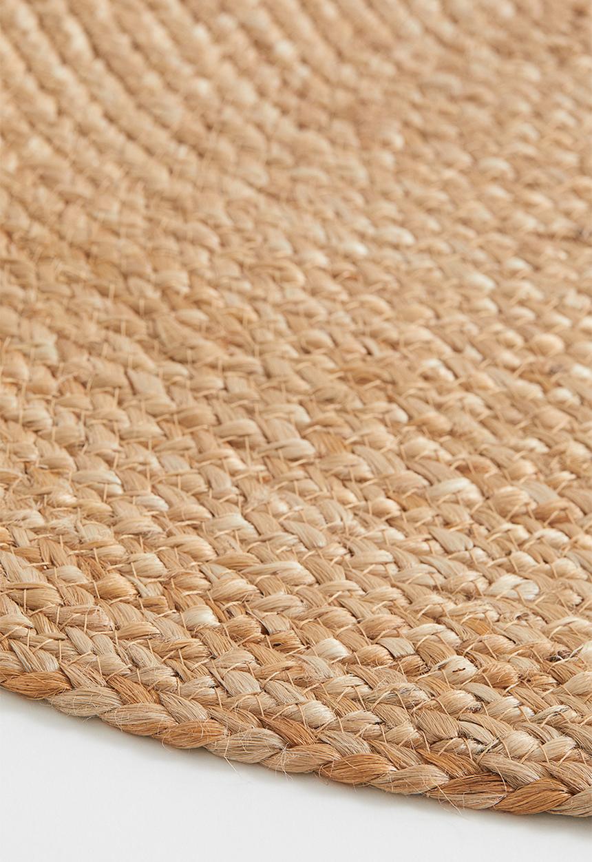 H&M - Jute doormat - beige