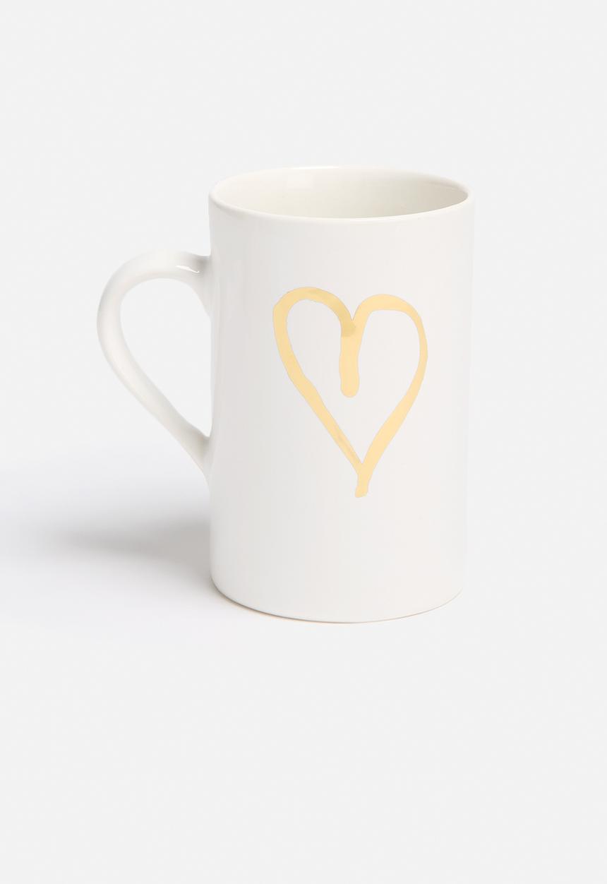 Urchin Art - Set of 2 Mugs