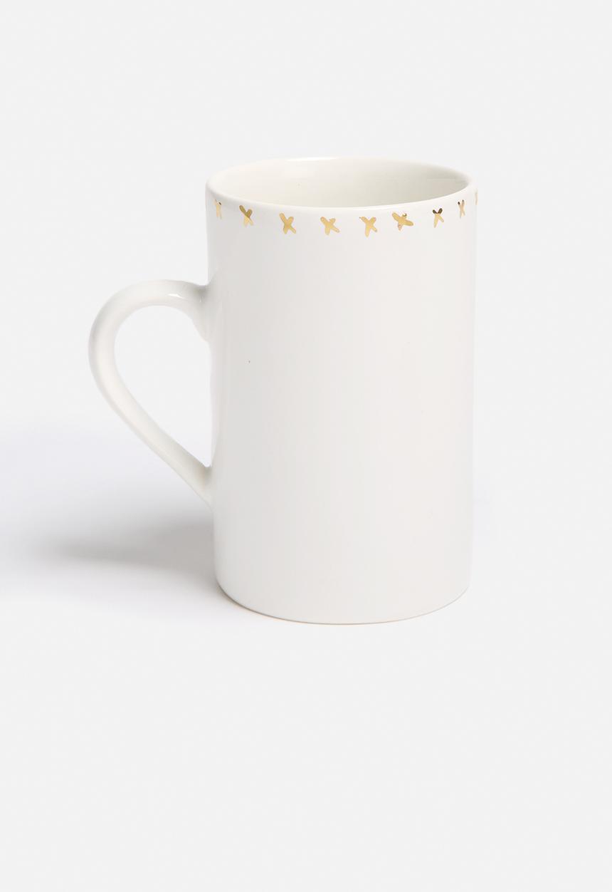 Urchin Art - Set of 2 Mugs