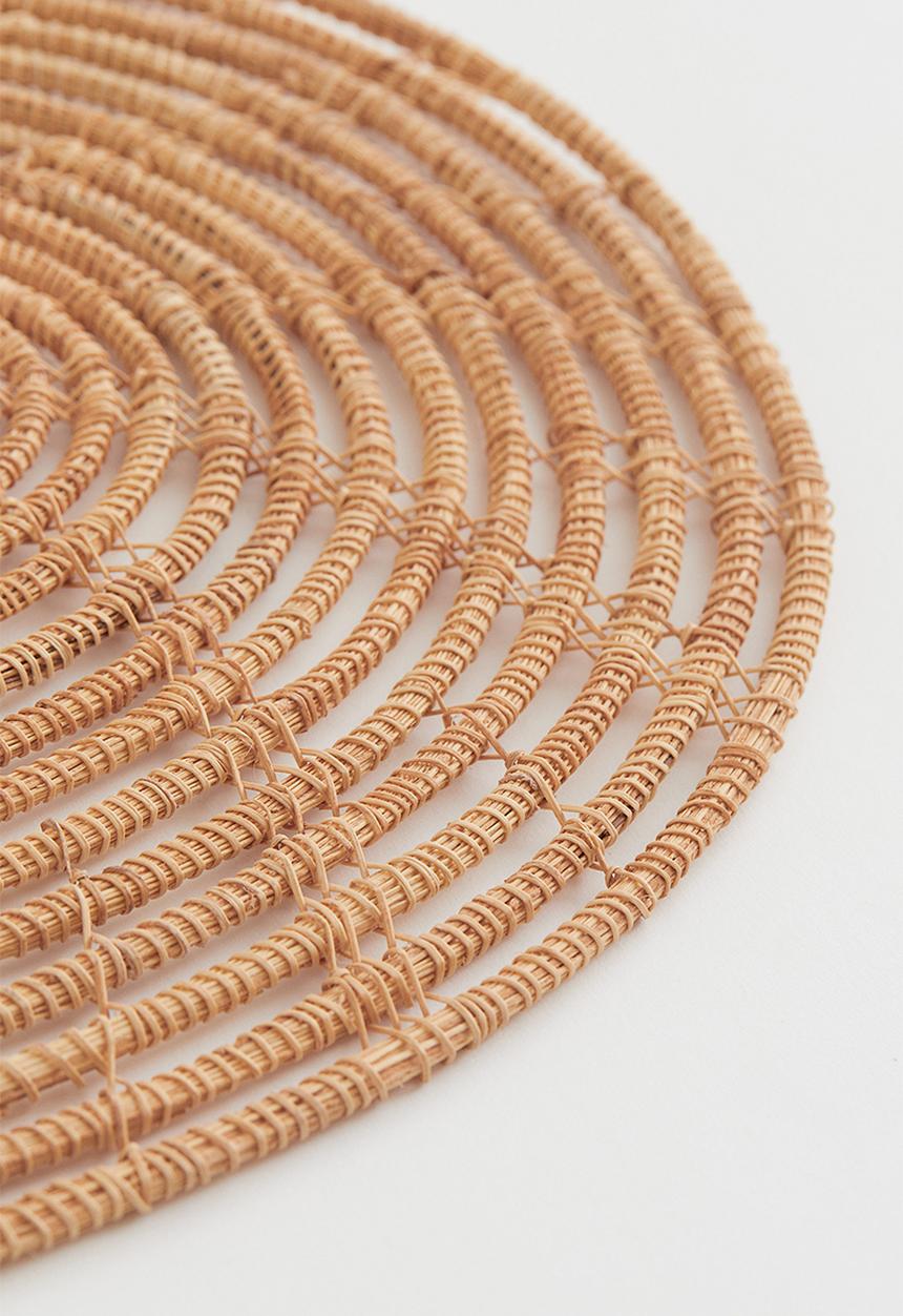 H&M - Place mat - beige