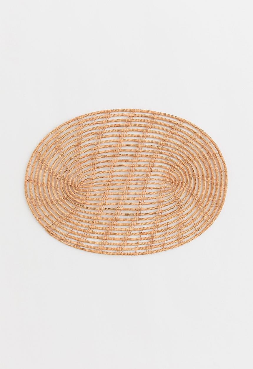 H&M - Place mat - beige