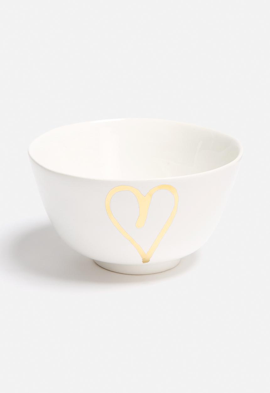 Urchin Art - Small Bowl Set of 4