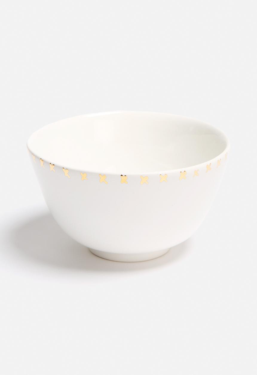 Urchin Art - Small Bowl Set of 4