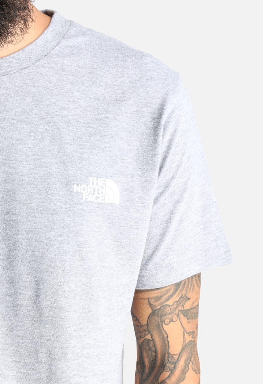 The North Face - Red Box Tee 