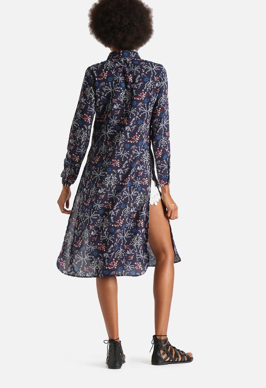 Vero Moda - Cecila Shirt