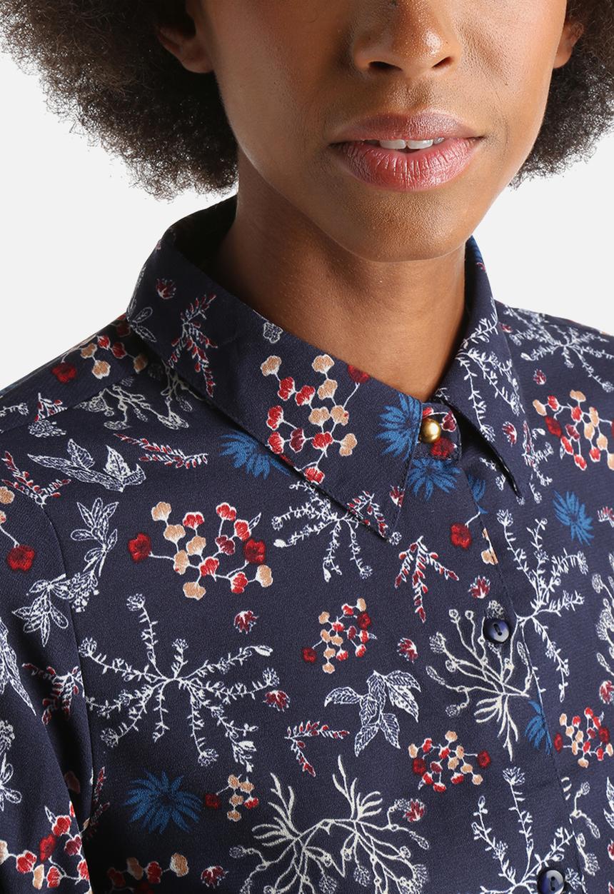 Vero Moda - Cecila Shirt