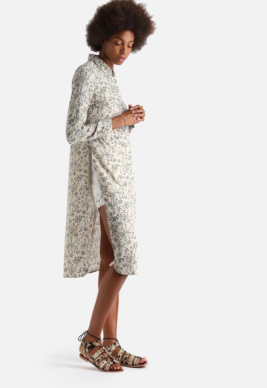 Vero Moda - Cecila Shirt