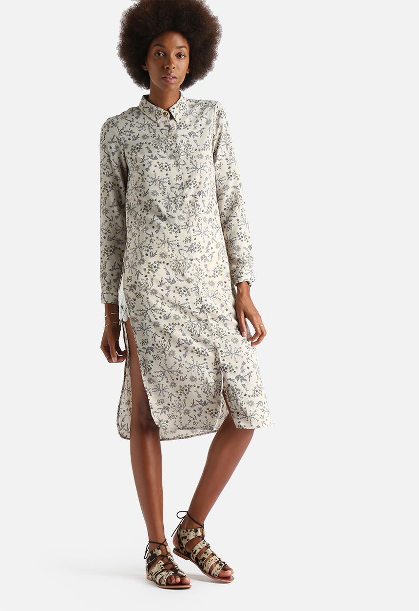 Vero Moda - Cecila Shirt