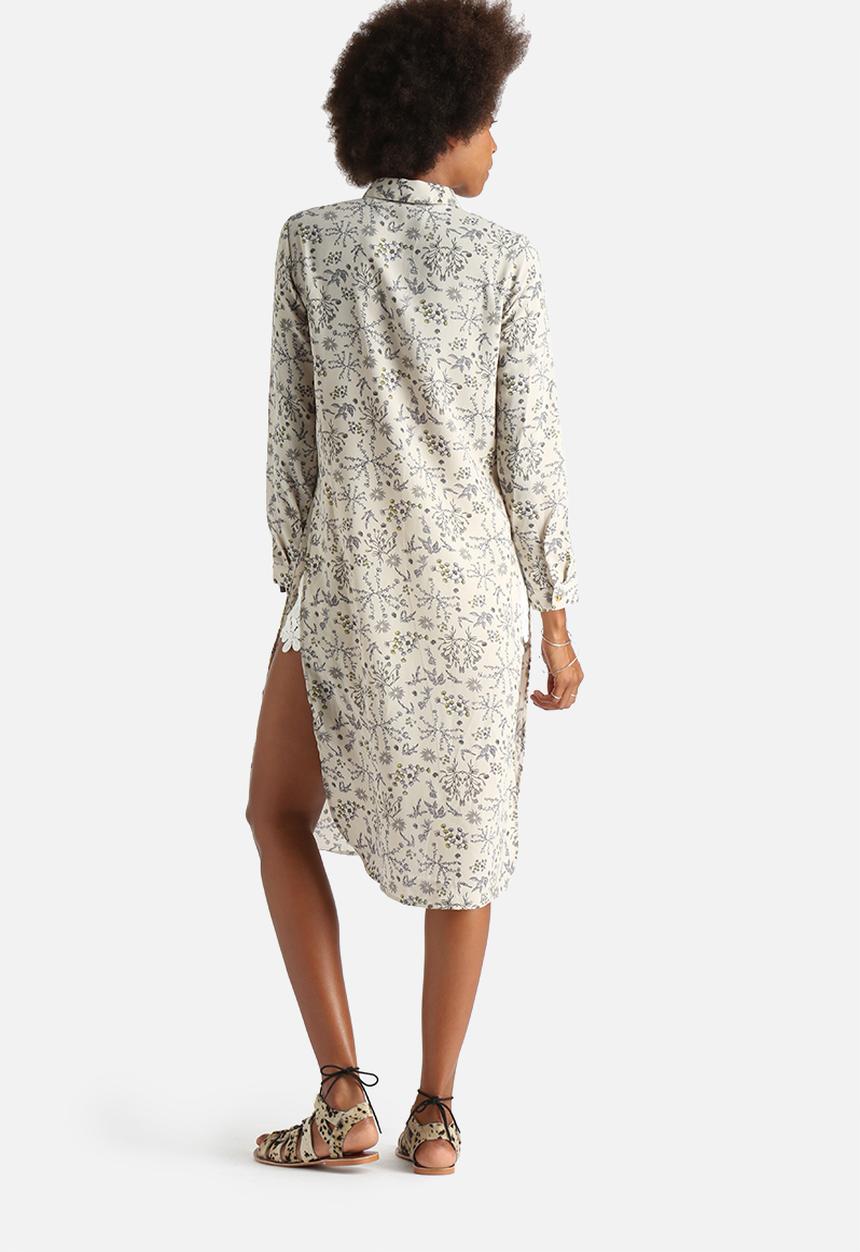 Vero Moda - Cecila Shirt