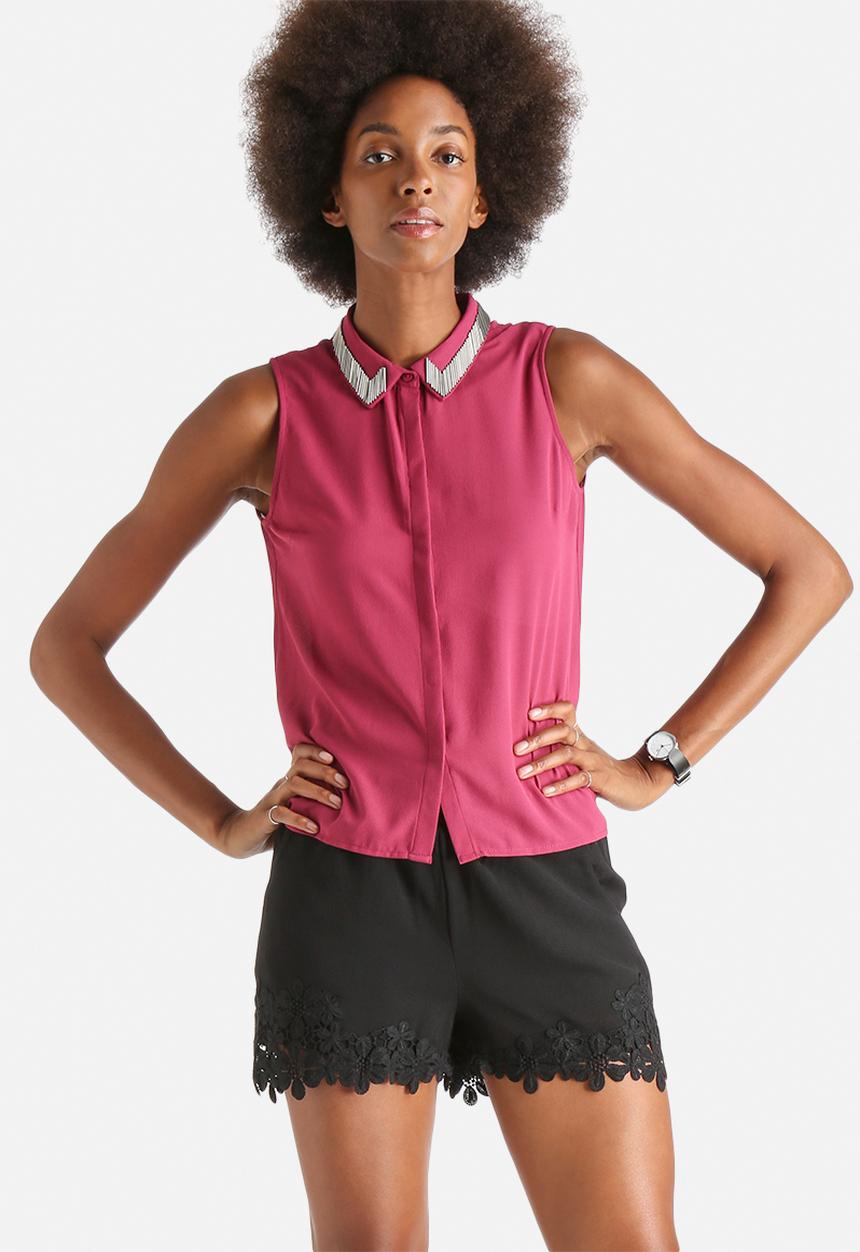 Vero Moda - Pam Top