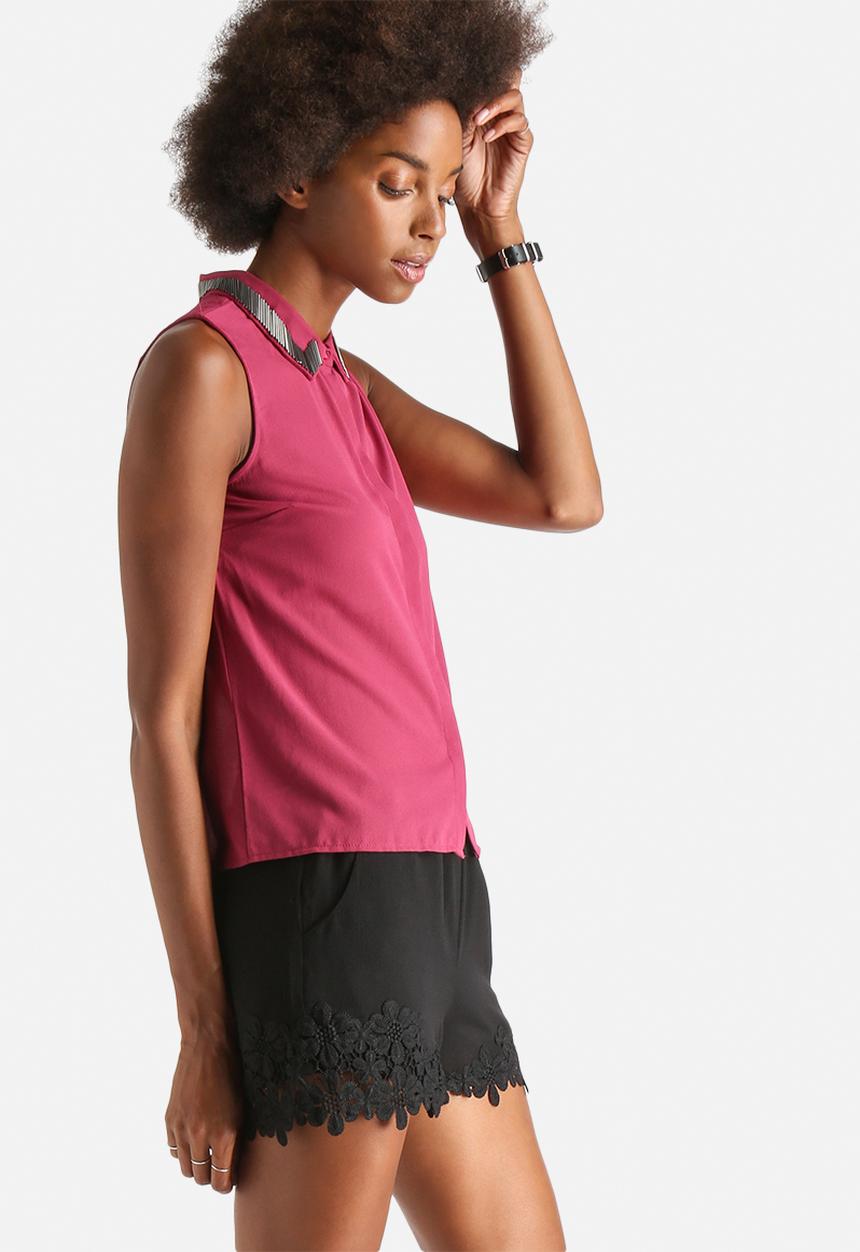 Vero Moda - Pam Top