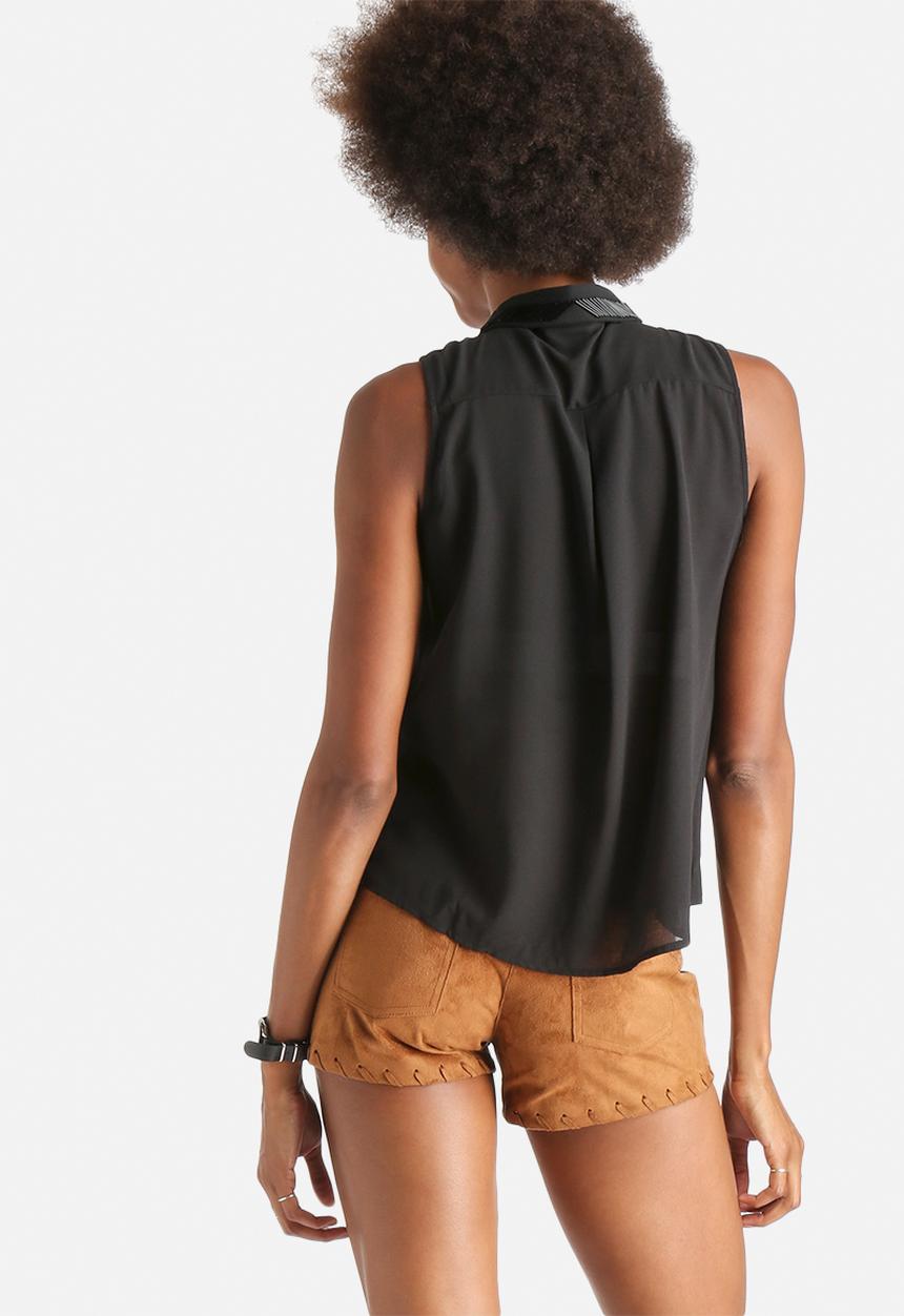 Vero Moda - Pam Top