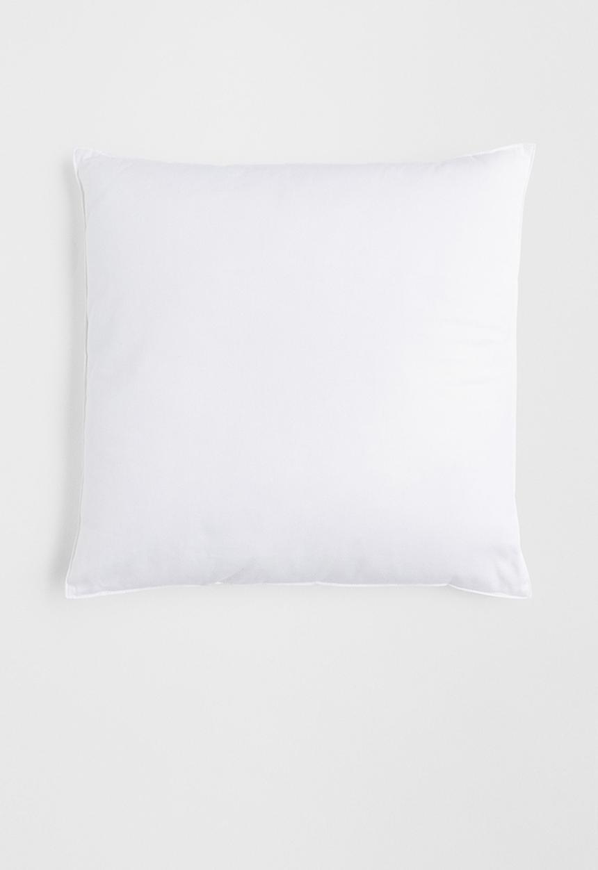 H&M - Polyester-filled inner cushion - white