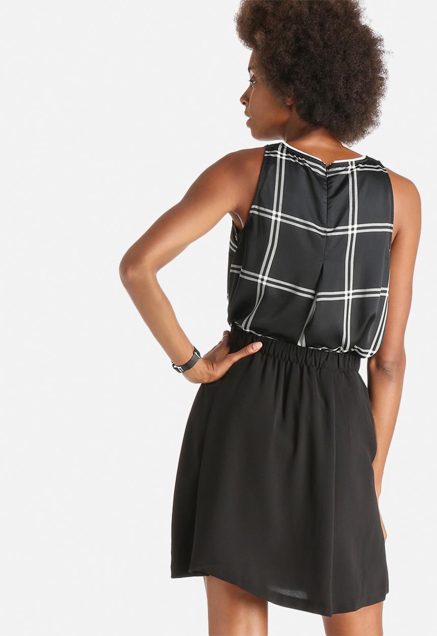 Vero Moda - Abbi Top