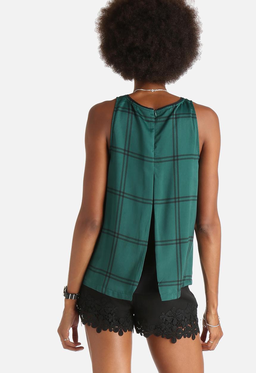 Vero Moda - Abbi Top
