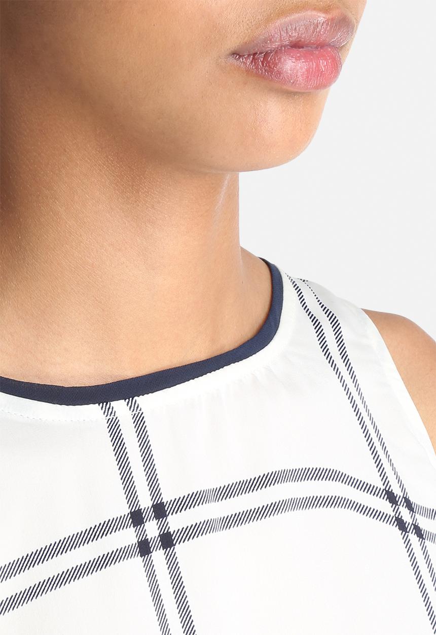Vero Moda - Abbi Top
