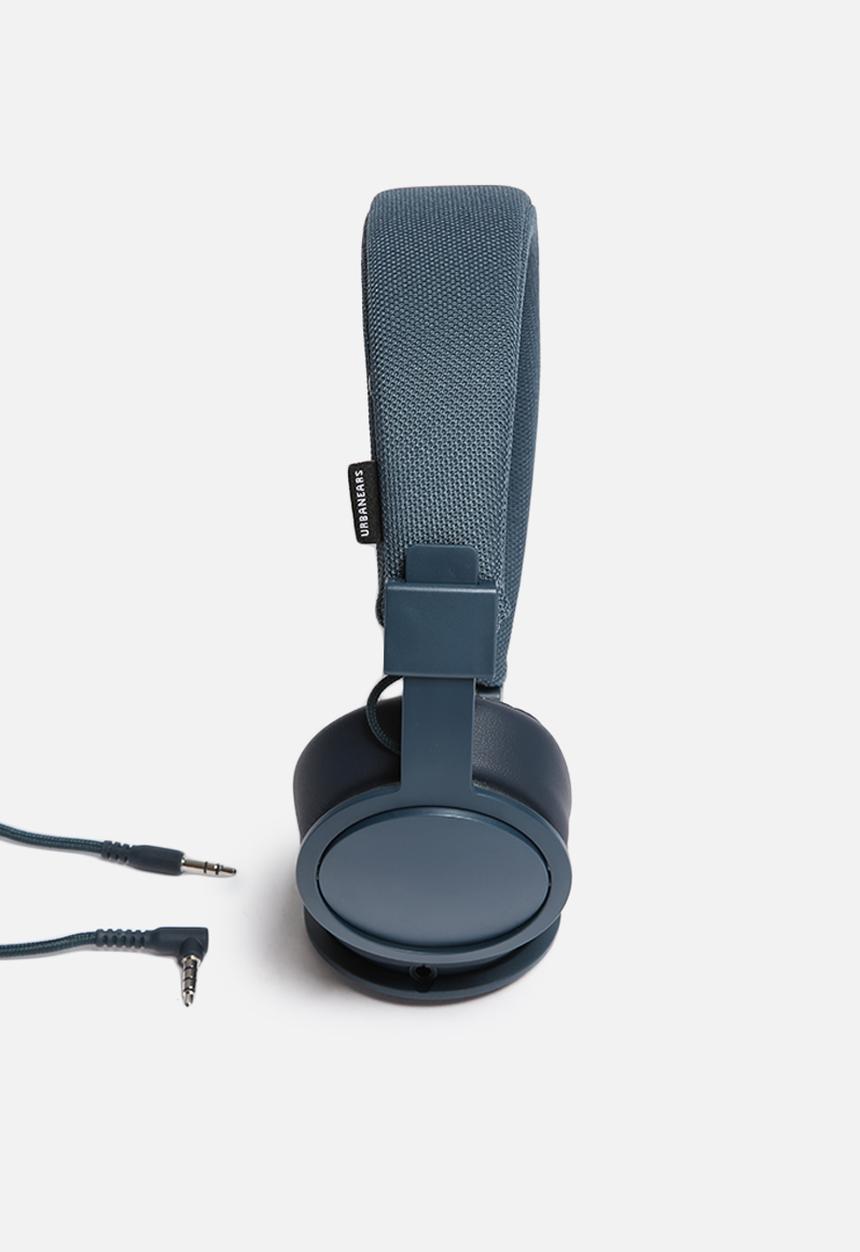 Urbanears don't use - Plattan ADV Indigo