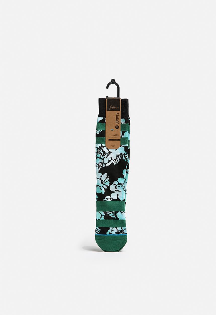 Stance Socks - Briarpatch