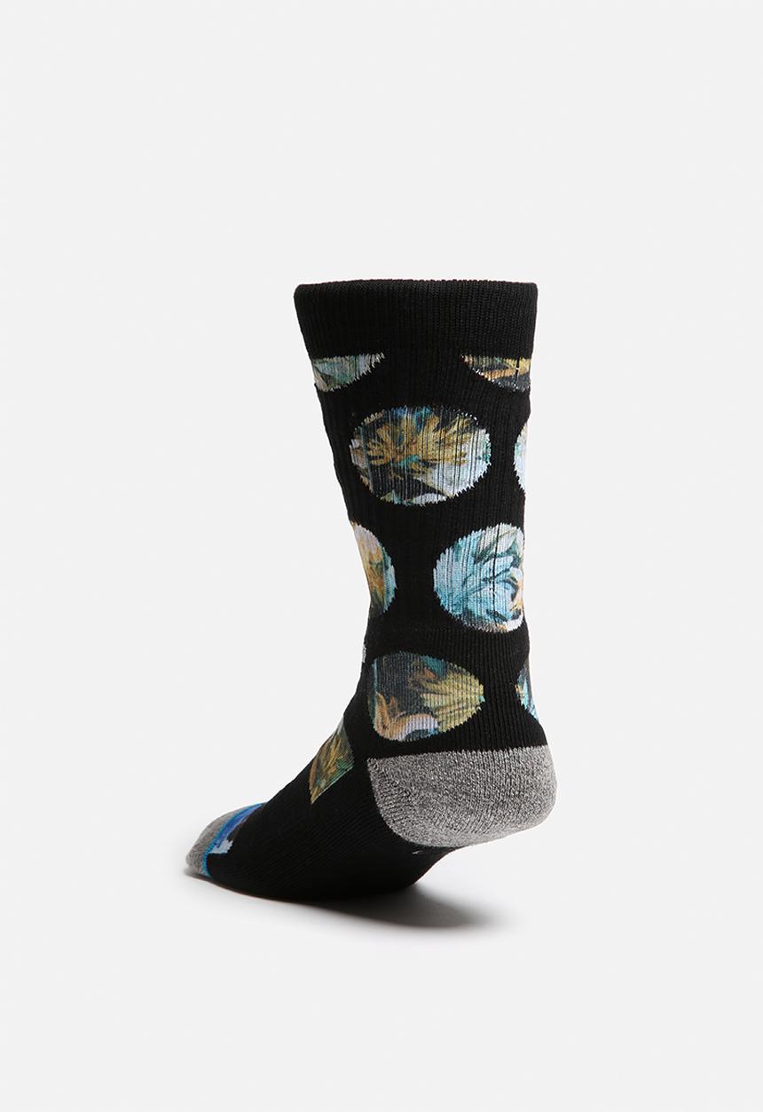 Stance Socks - The Spot