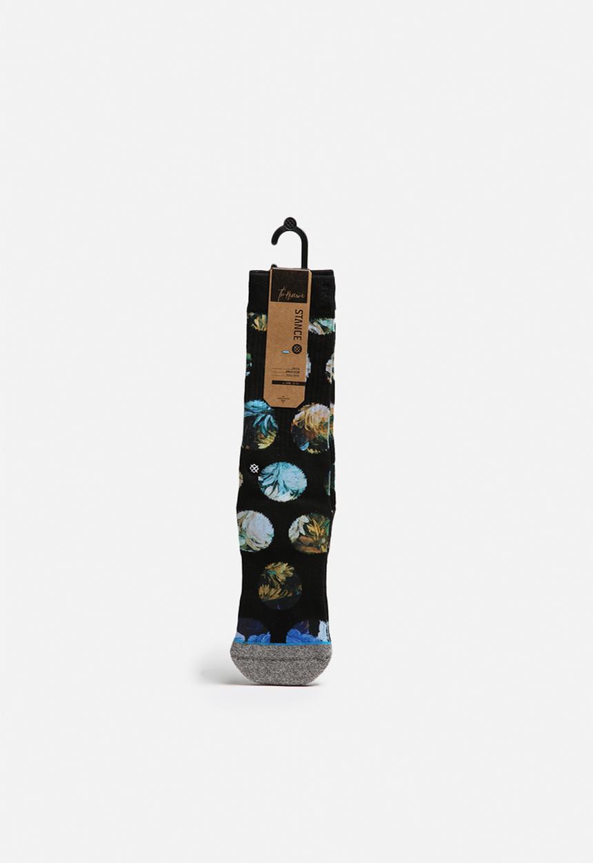 Stance Socks - The Spot