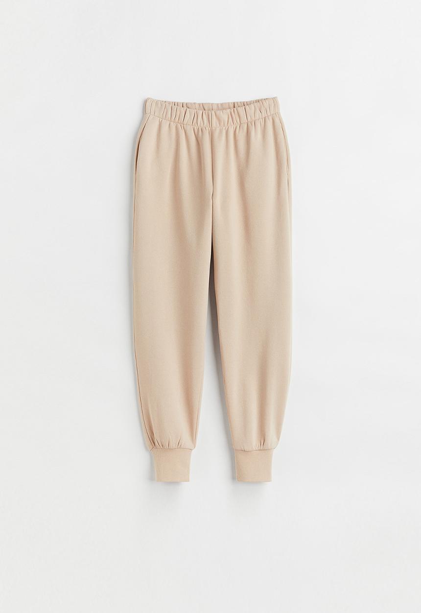 H&M - Joggers - beige
