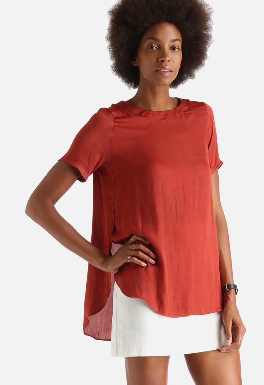 Vero Moda - Shiny Top