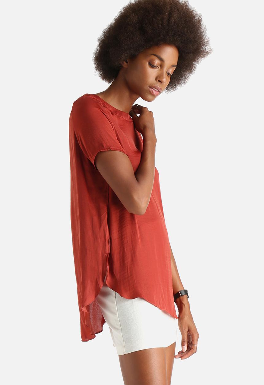 Vero Moda - Shiny Top