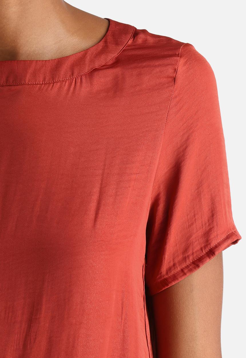 Vero Moda - Shiny Top