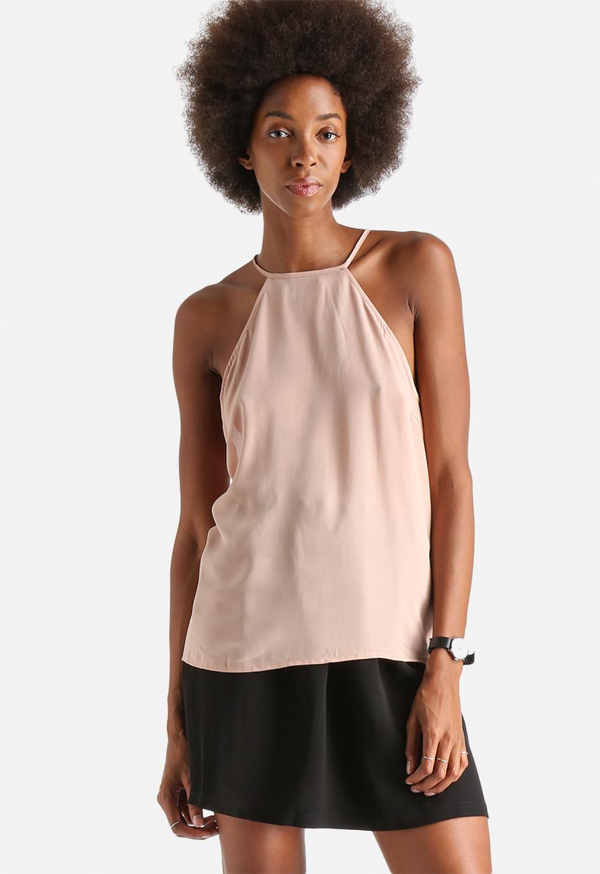 Vero Moda - Nana Lace Singlet