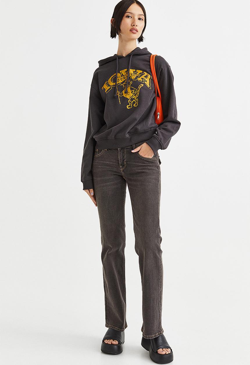 H&M - Hoodie - multi