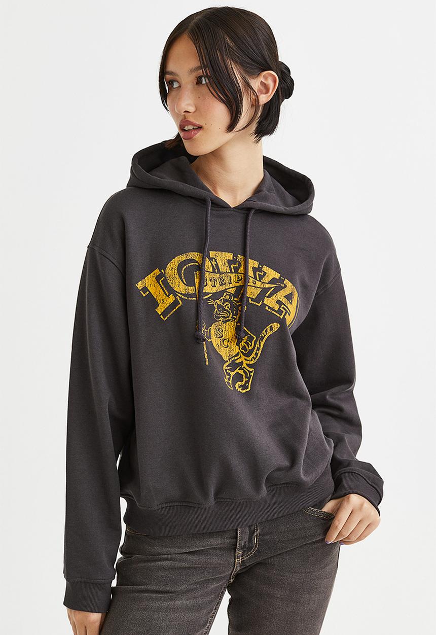 H&M - Hoodie - multi