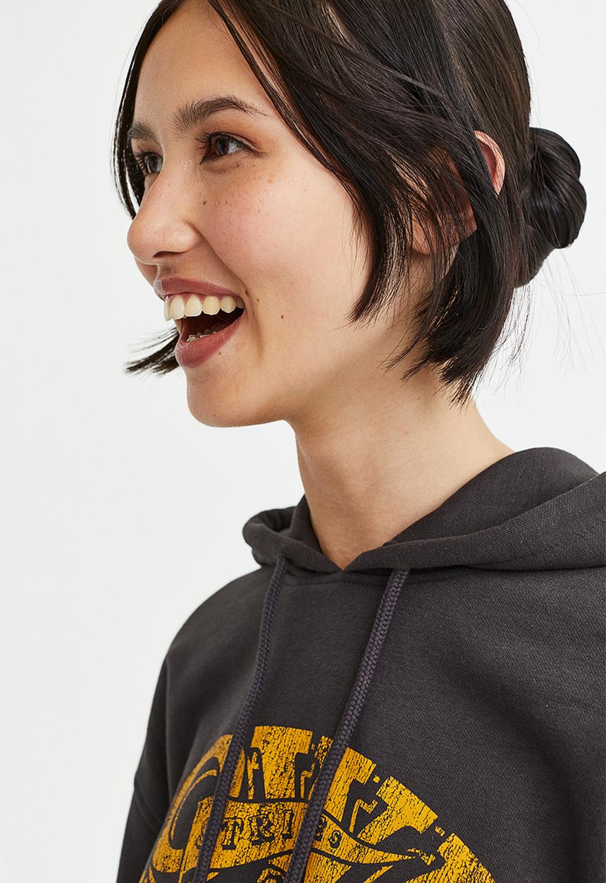 H&M - Hoodie - multi