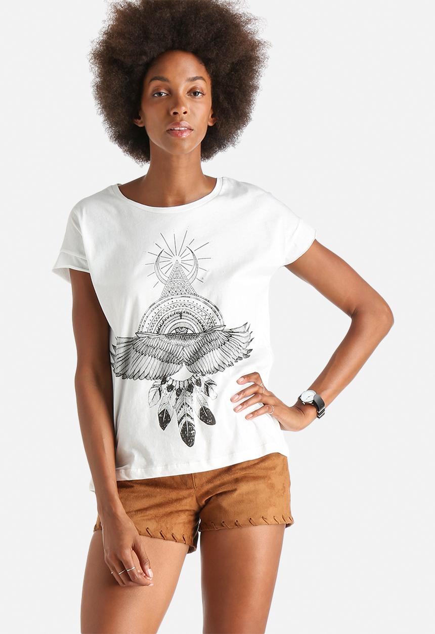 Vero Moda - Perry Tee