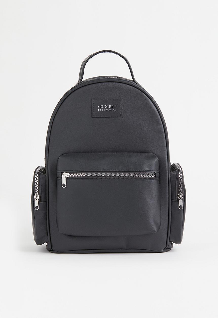 H&M - Small backpack - black