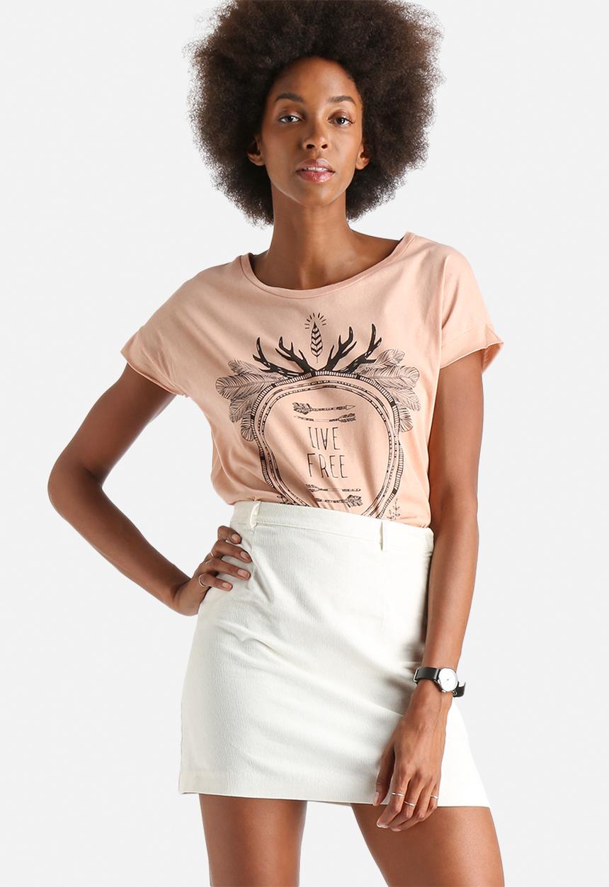 Vero Moda - Perry Tee