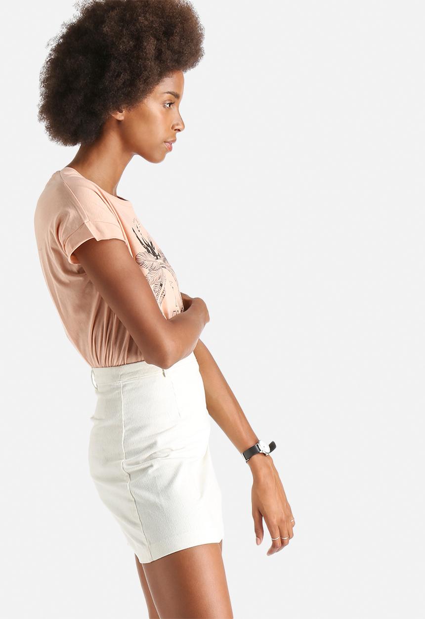 Vero Moda - Perry Tee