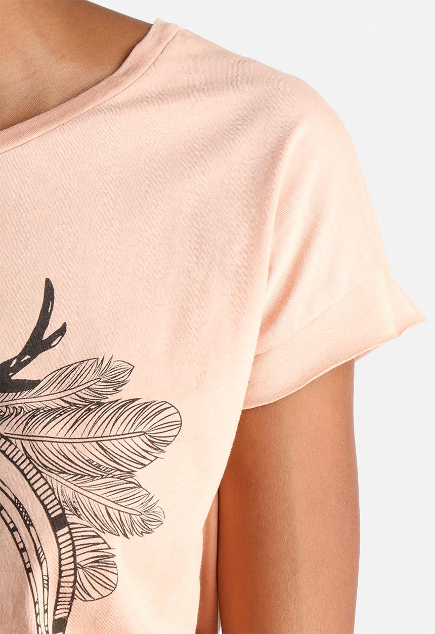 Vero Moda - Perry Tee