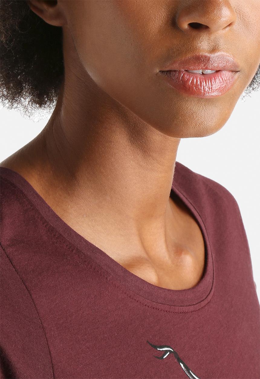 Vero Moda - Dora Wild Tee