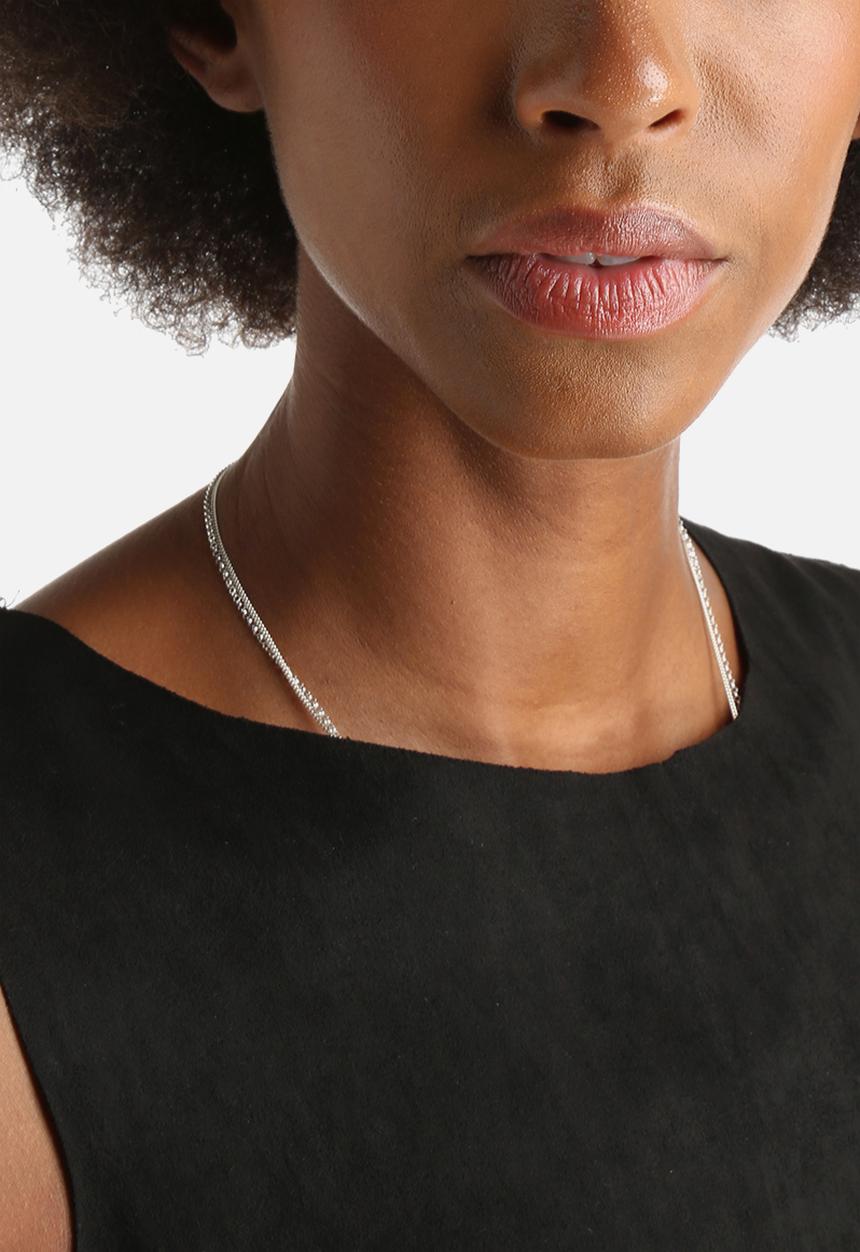 Vero Moda - Sonny Suede Top