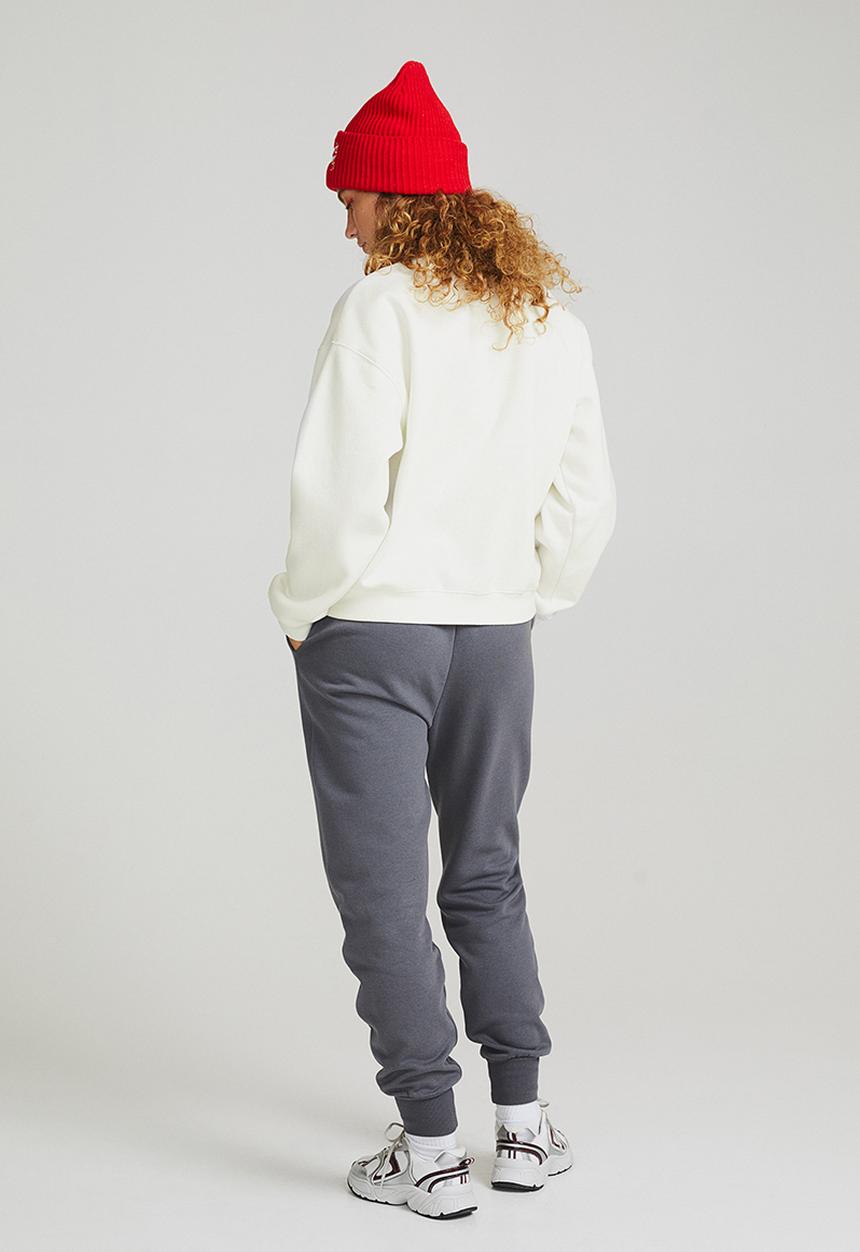 H&M - Sweatshirt - cream/oakland
