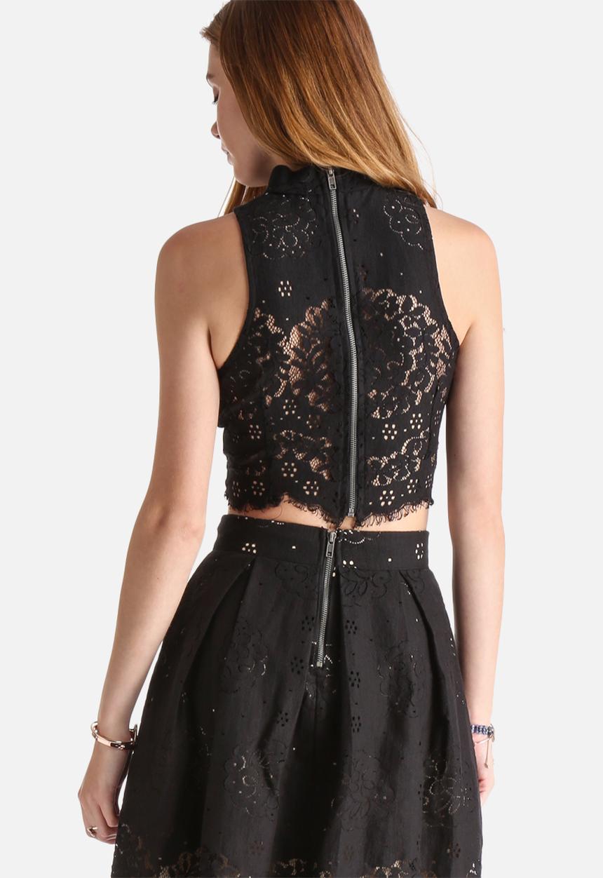 Ginger Fizz - Splendid Top
